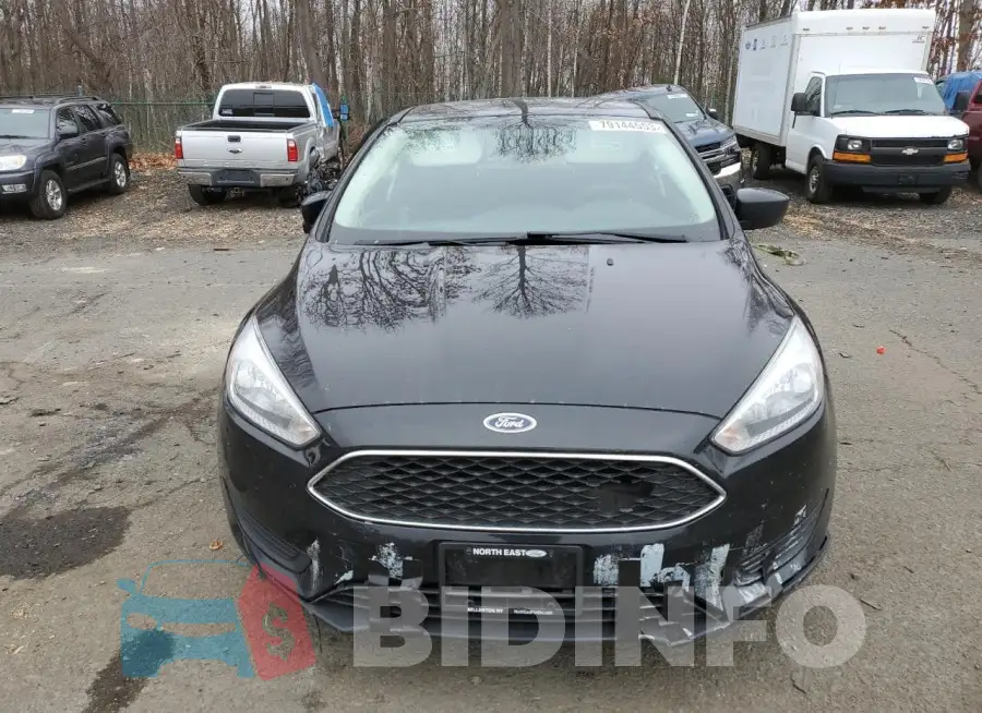 1FADP3K29JL283565 Photo# 5