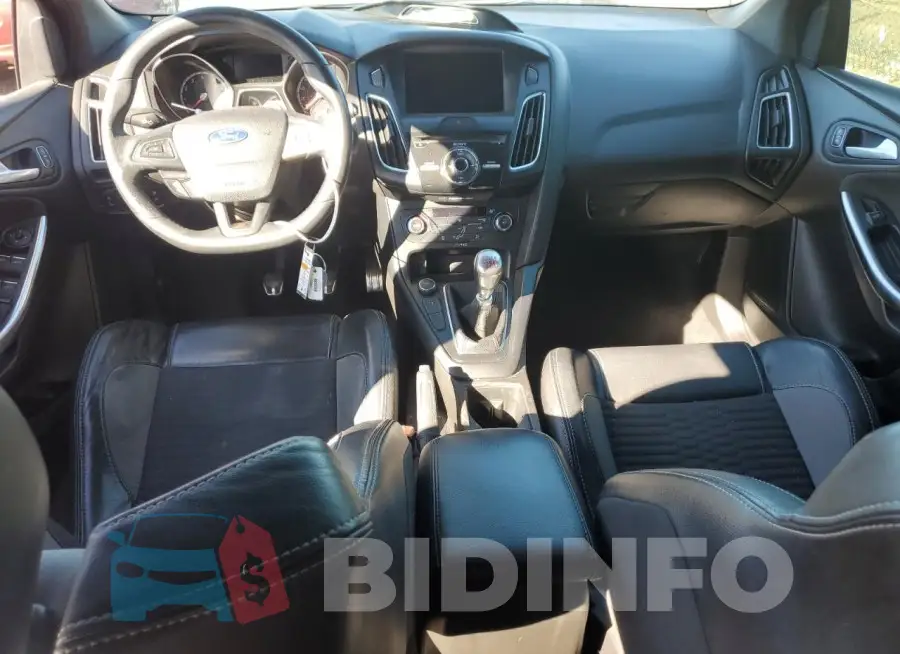 1FADP3L94FL385956 Photo# 8
