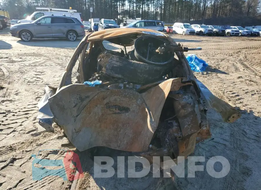 1FADP3L94HL318843 Photo# 5