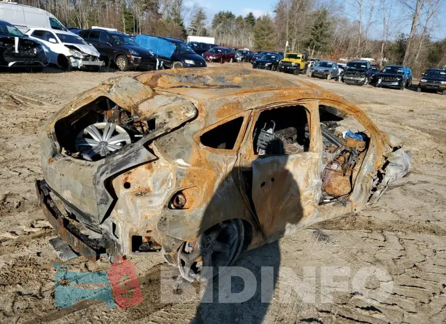 1FADP3L94HL318843 Photo# 3