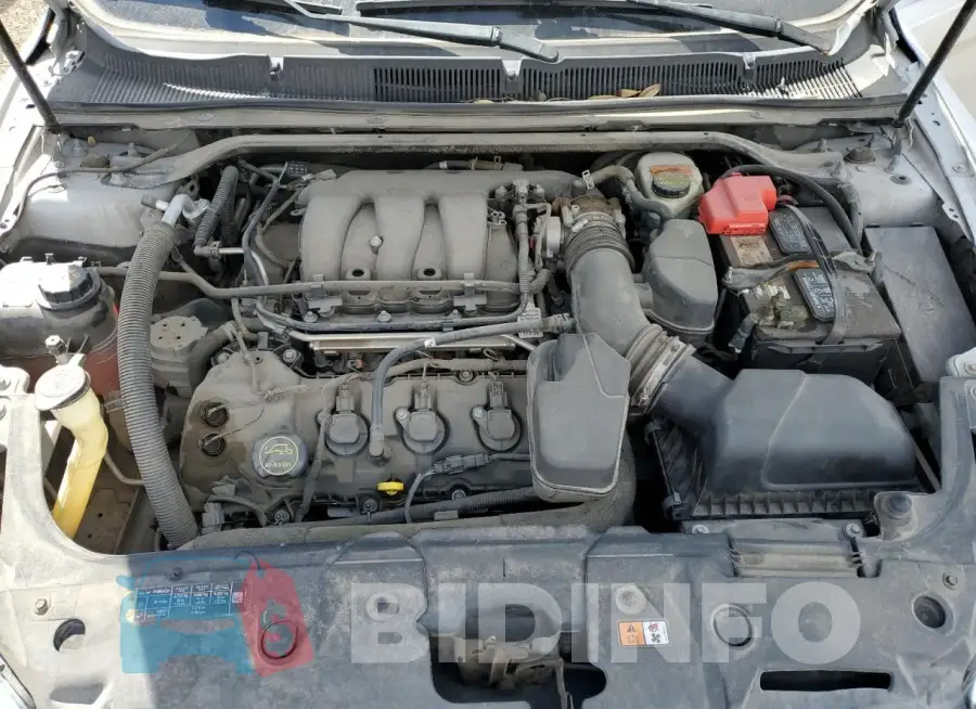 1FAHP2E83GG133349 Photo# 11