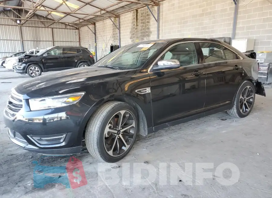 1FAHP2F89FG208424 Photo# 1