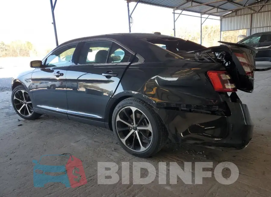 1FAHP2F89FG208424 Photo# 2