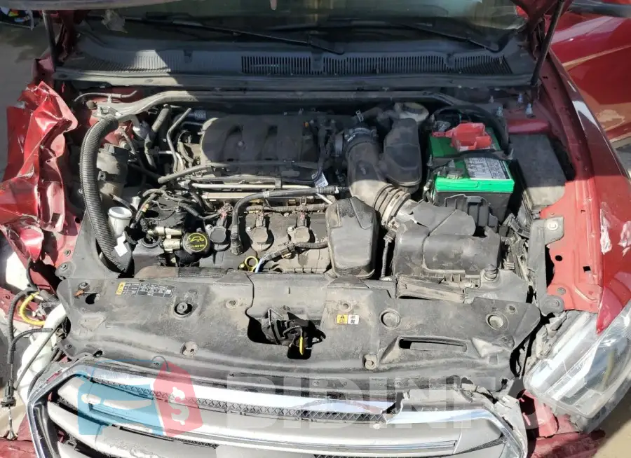1FAHP2H87FG164095 Photo# 11