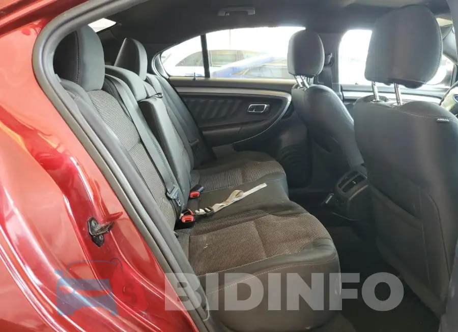 1FAHP2H87FG164095 Photo# 10