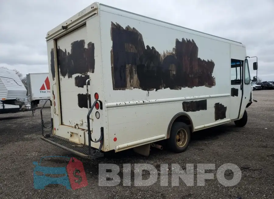1FC3E4K69JDC31481 Photo# 3