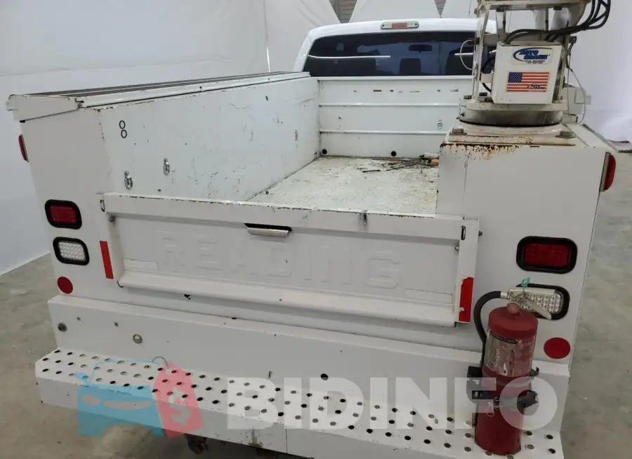 1FD7X2A65GEC88826 Photo# 6