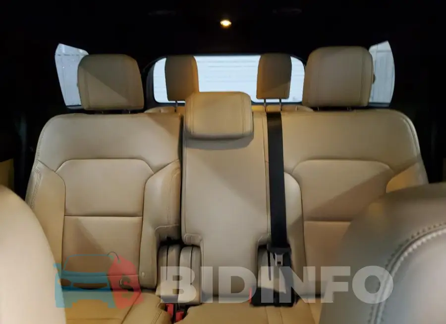 1FM5K7DH1HGD65178 Photo# 10