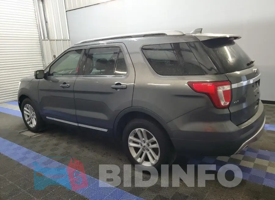 1FM5K7DH1HGD65178 Photo# 2