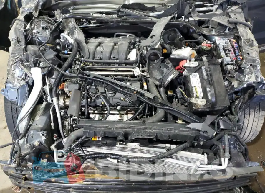 1FM5K8D87JGC29844 Photo# 12