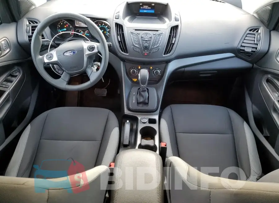 1FMCU0F76GUC06086 Photo# 8