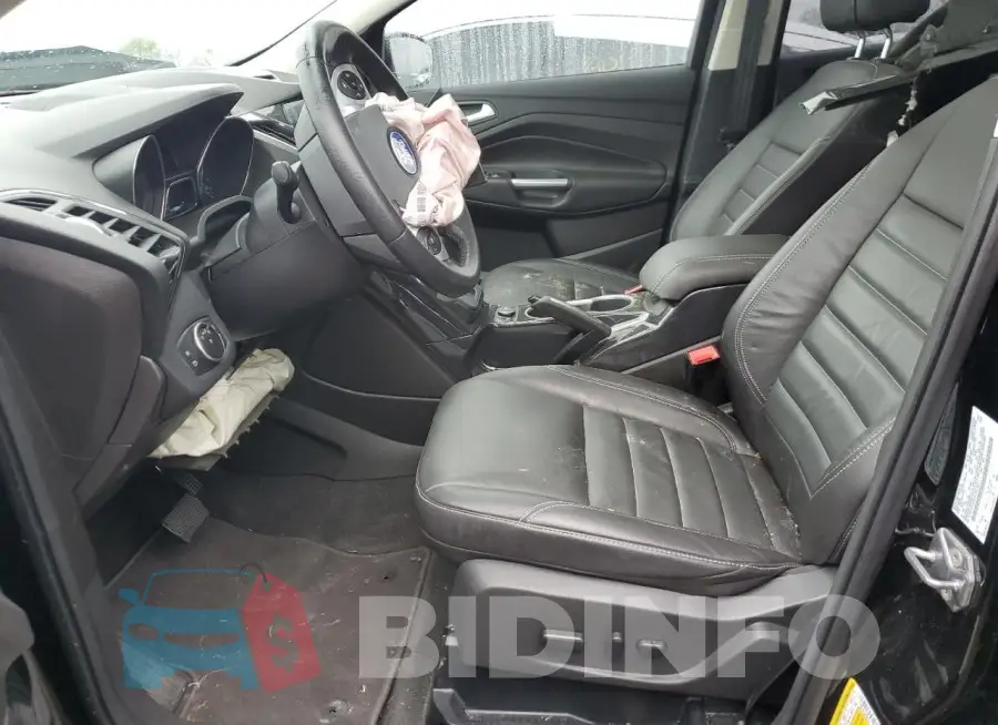 1FMCU0J99GUC41195 Photo# 7
