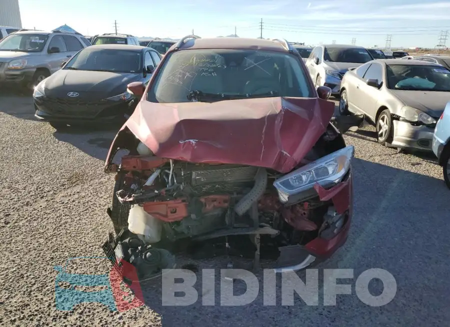 1FMCU0JD0HUD93937 Photo# 5
