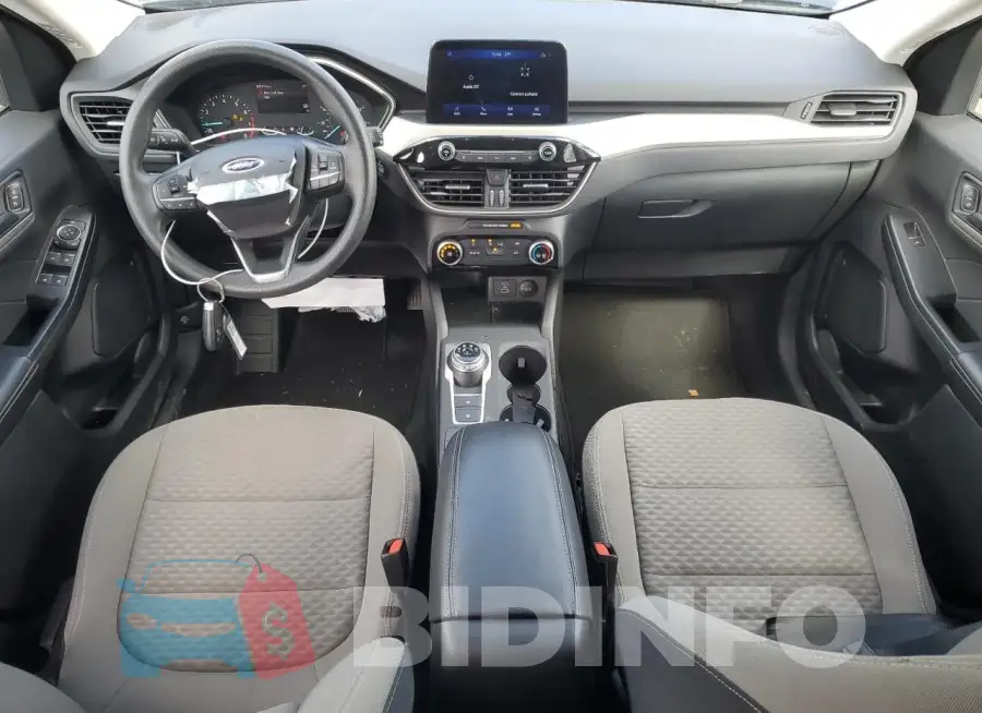1FMCU9G67NUA40622 Photo# 8
