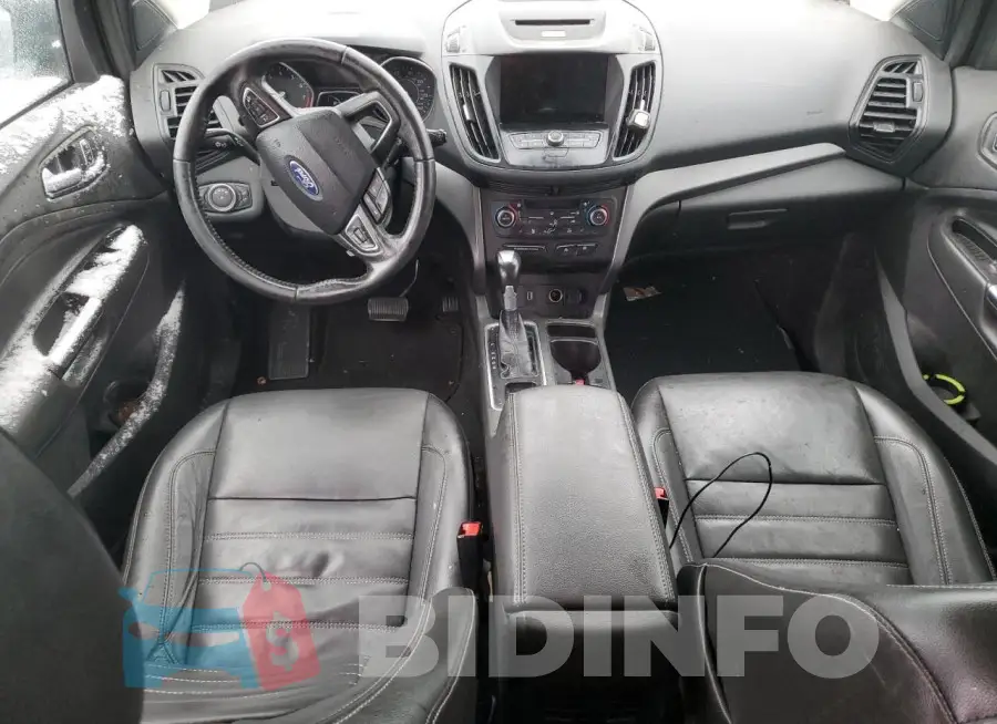 1FMCU9G99HUD67957 Photo# 8