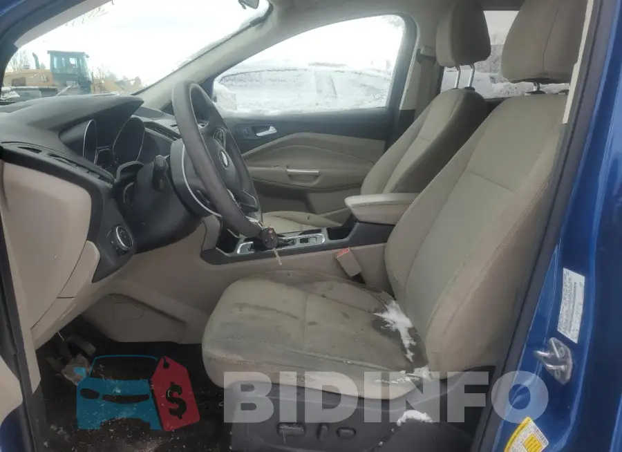1FMCU9GD1HUD26078 Photo# 7