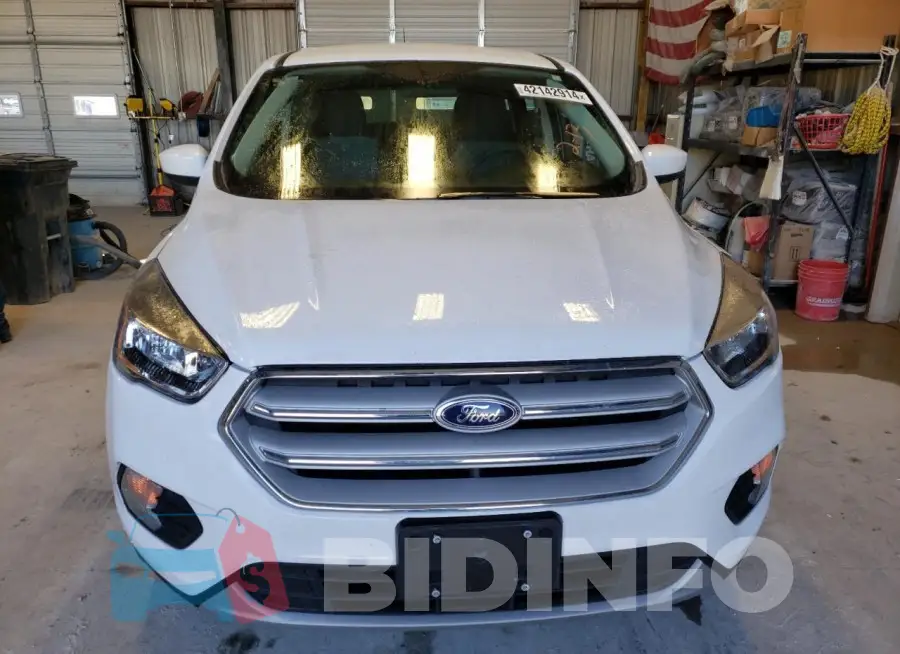 1FMCU9GD6KUB32184 Photo# 5