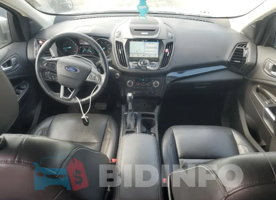 1FMCU9J95HUD96610 Photo# 8