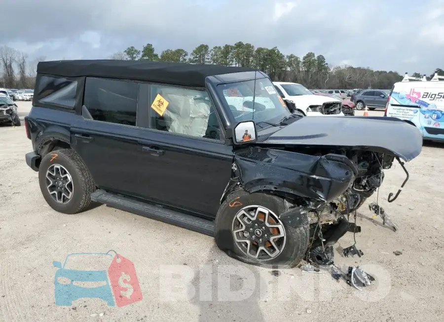 1FMDE5DH9NLB77664 Photo# 4