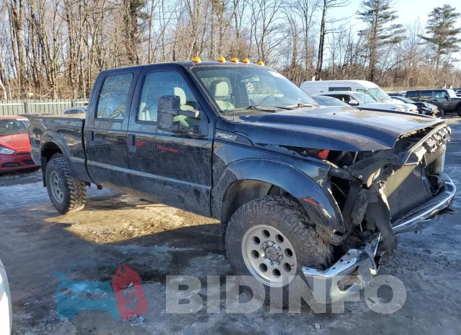 1FT7W2B65GEB01543 Photo# 4