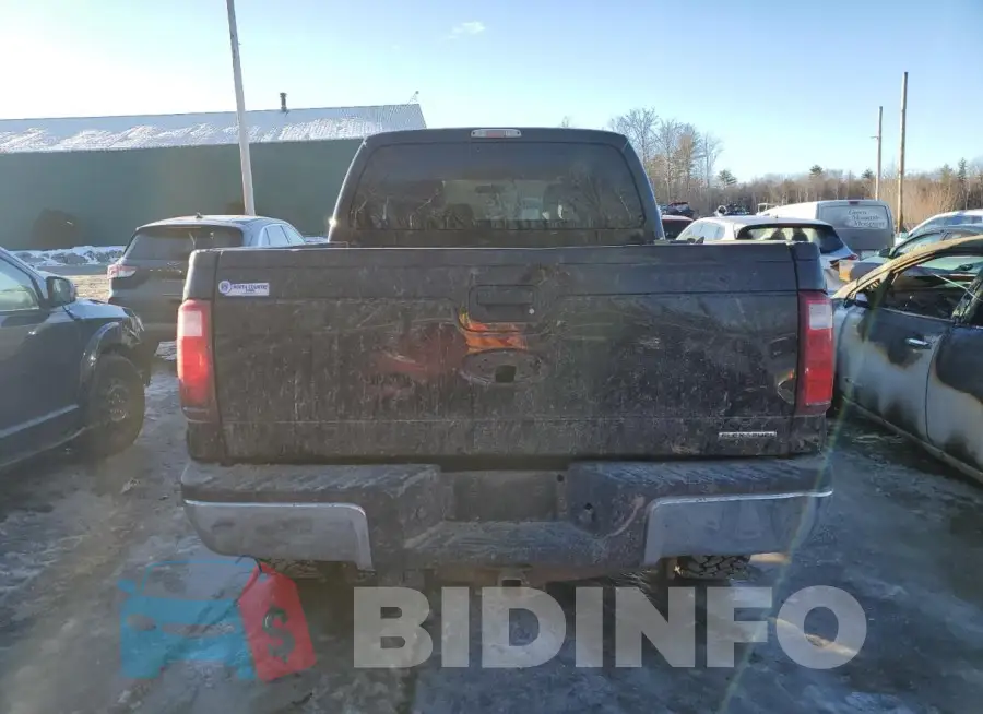 1FT7W2B65GEB01543 Photo# 6