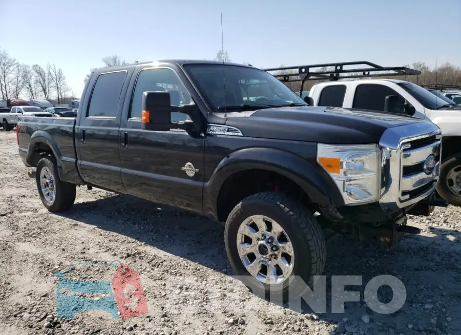 1FT7W2BT1FEA02738 Photo# 4