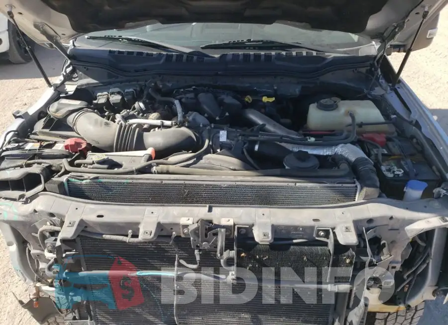 1FT7W2BT6JEB08742 Photo# 11