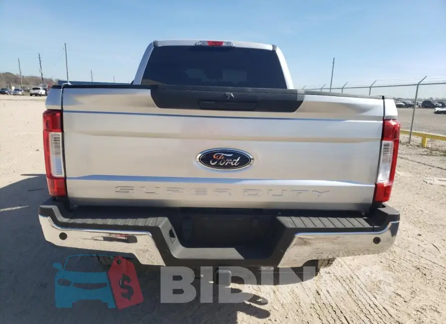 1FT7W2BT6JEB08742 Photo# 6