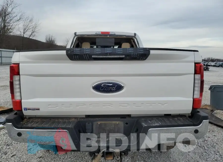 1FT7W2BT6JEC39413 Photo# 6