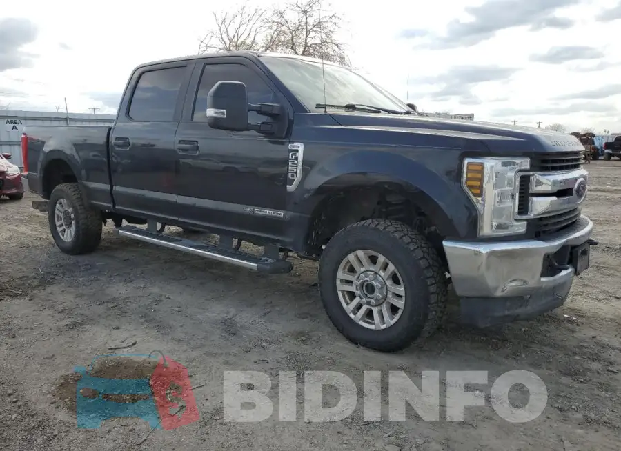 1FT7W2BT6KEC87527 Photo# 4