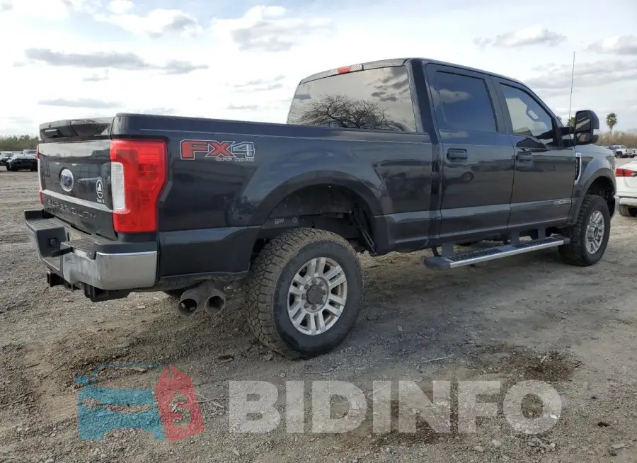 1FT7W2BT6KEC87527 Photo# 3