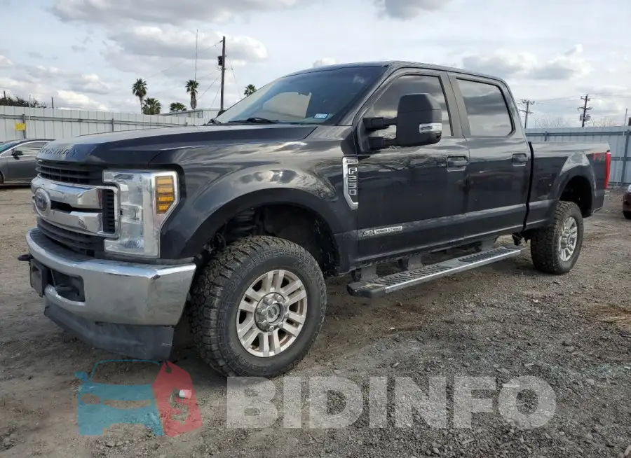 1FT7W2BT6KEC87527 Photo# 1