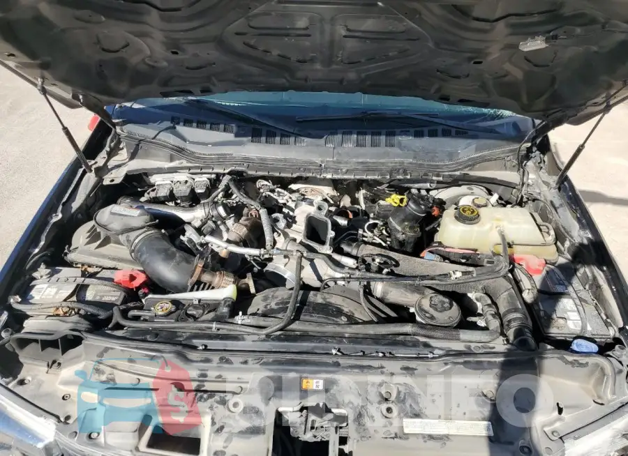 1FT7W2BTXKEG41324 Photo# 4