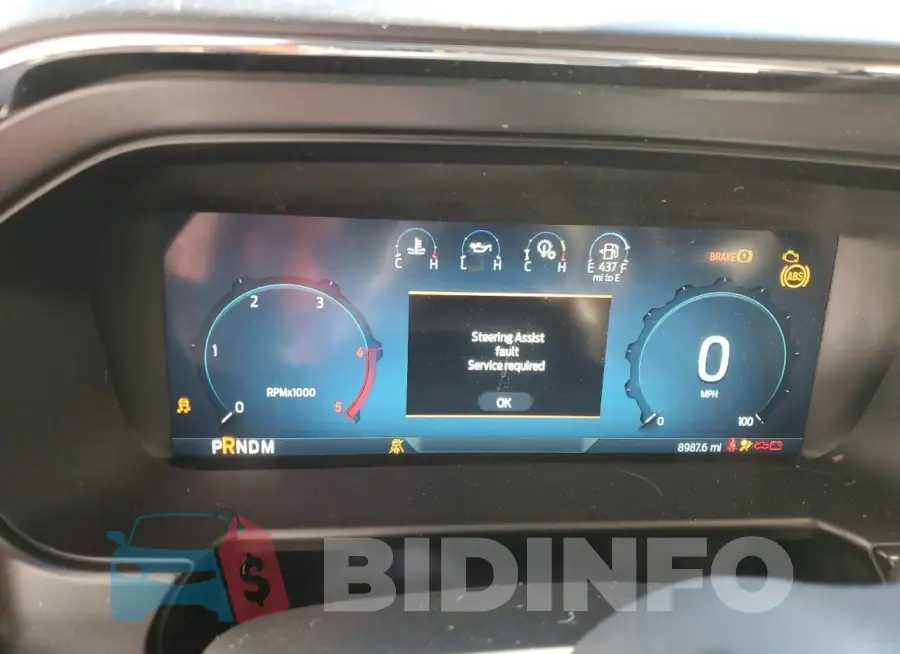 1FT8W2BM4PED61290 Photo# 9