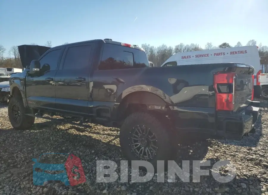 1FT8W2BM4PED61290 Photo# 2