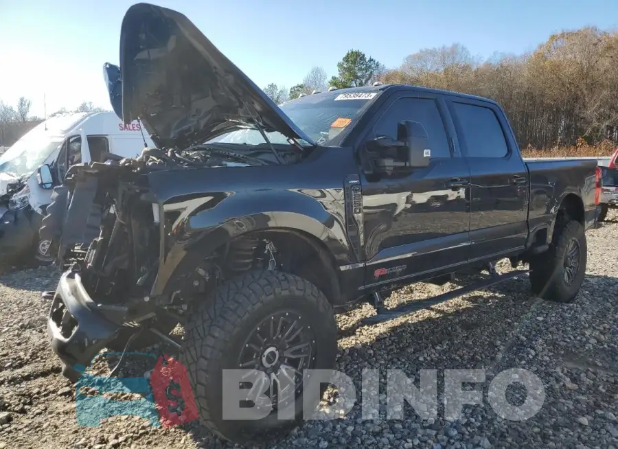 1FT8W2BM4PED61290 Photo# 1