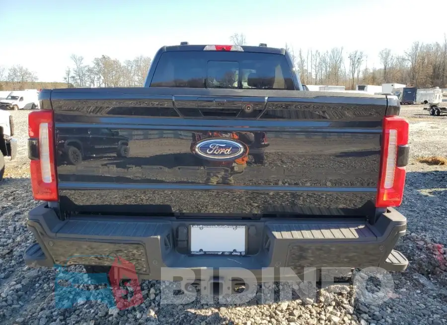 1FT8W2BM4PED61290 Photo# 6
