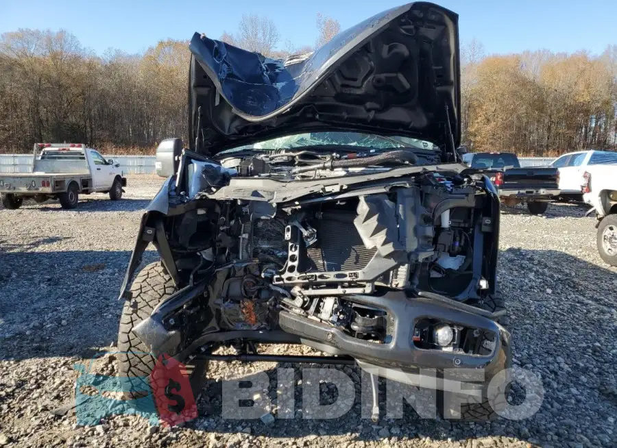 1FT8W2BM4PED61290 Photo# 5