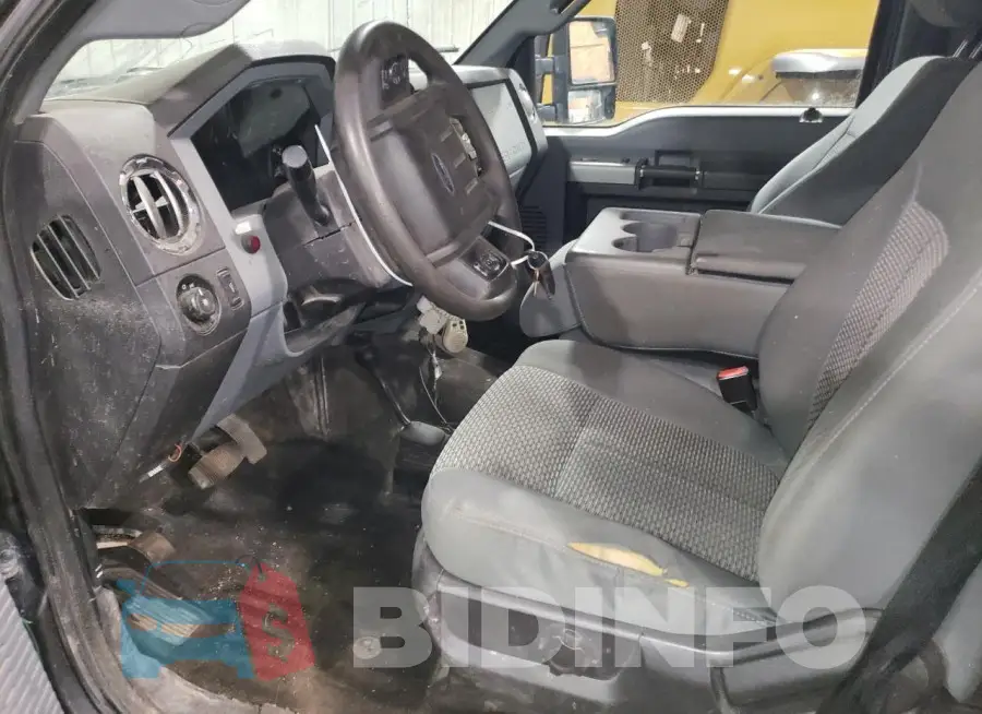 1FT8W3B62GEA22695 Photo# 7