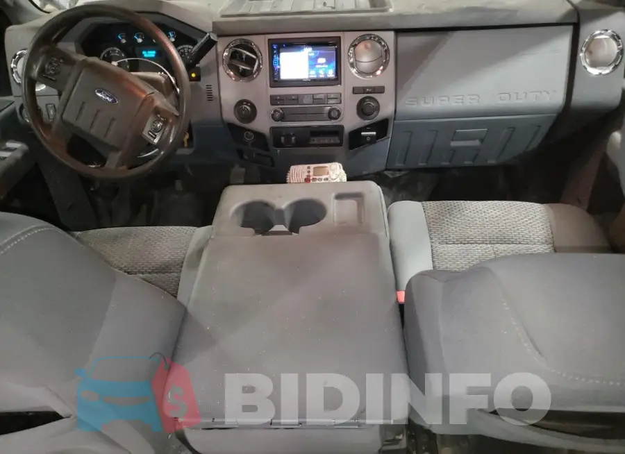 1FT8W3B62GEA22695 Photo# 8