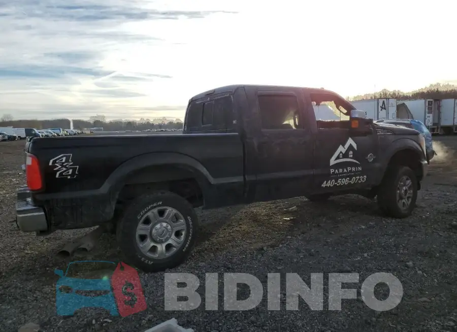 1FT8W3BT4GEA00400 Photo# 3