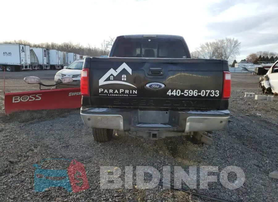 1FT8W3BT4GEA00400 Photo# 6