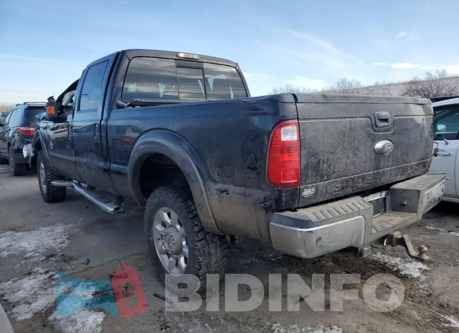 1FT8W3BT6GEB60942 Photo# 2