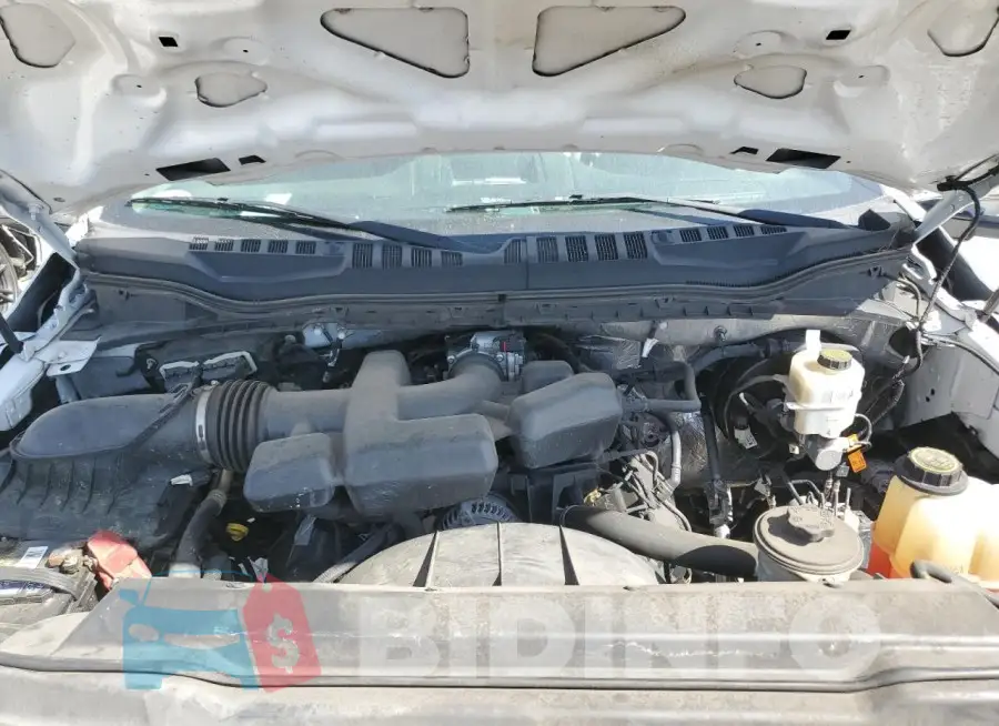 1FTBF2A65JEC11933 Photo# 11