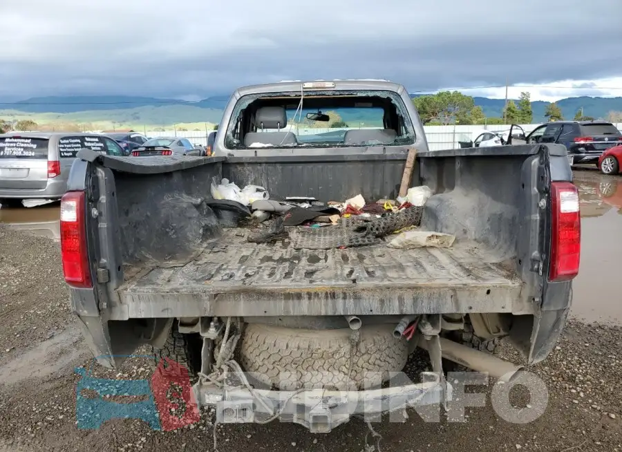 1FTBF2A67GEC43341 Photo# 6