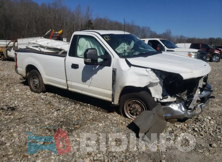 1FTBF2A67NEE75158 Photo# 4