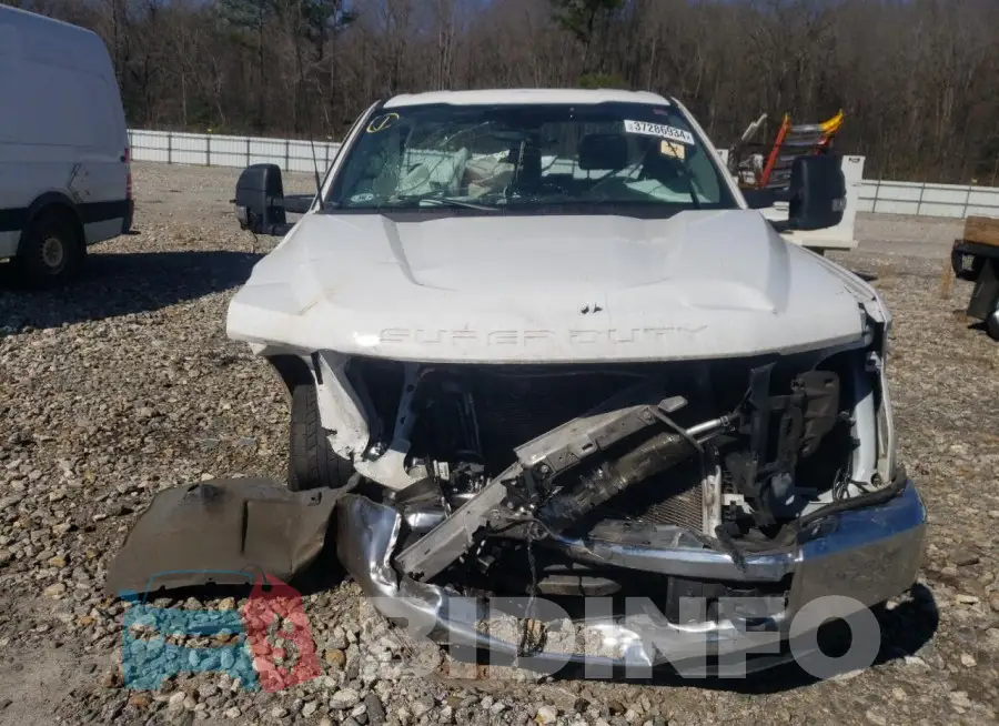 1FTBF2A67NEE75158 Photo# 5