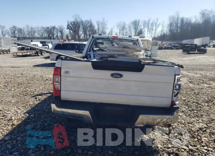 1FTBF2A67NEE75158 Photo# 6