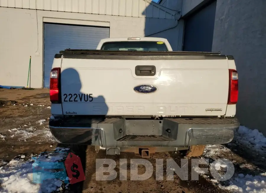 1FTBF2B61GEA68745 Photo# 6
