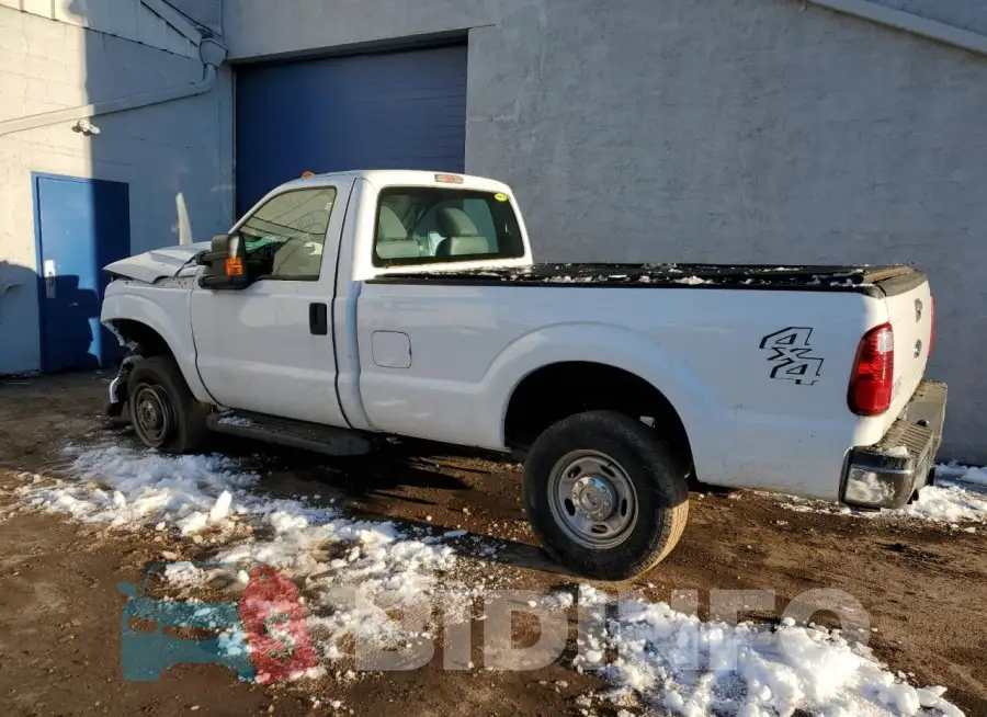 1FTBF2B61GEA68745 Photo# 2